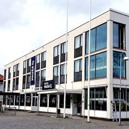 Hotell Klippan Exterior foto