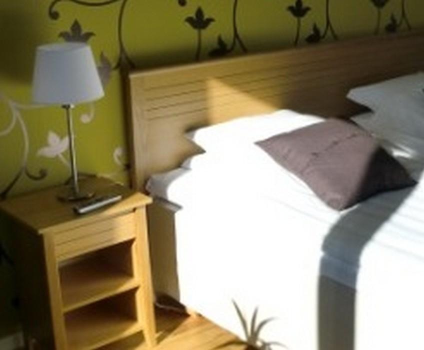 Hotell Klippan Habitación foto