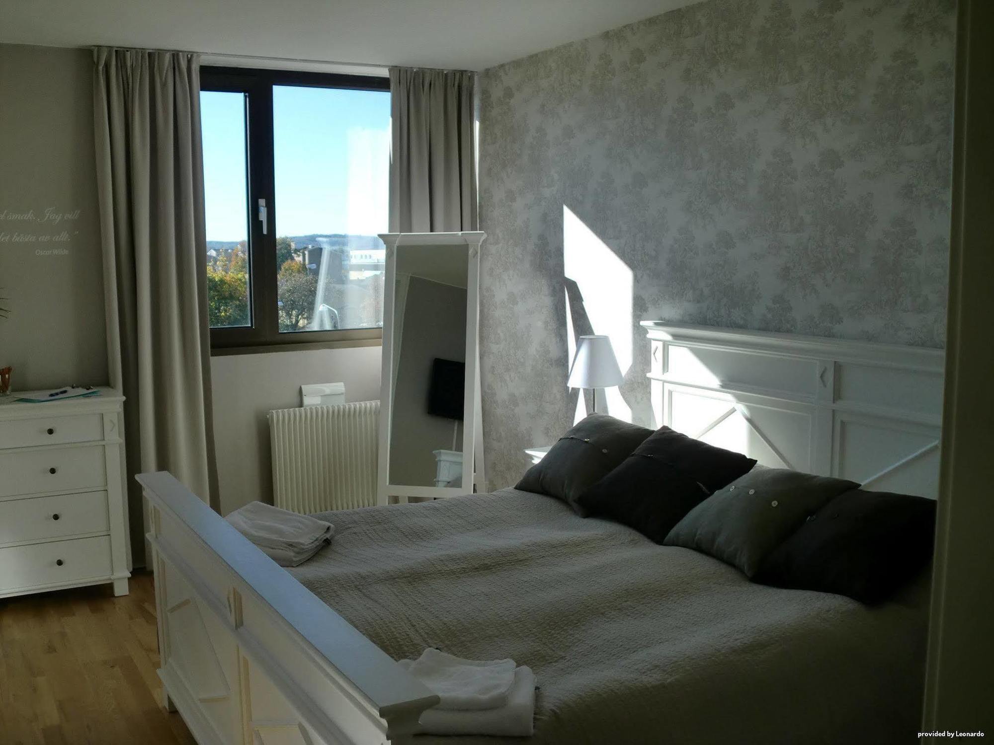 Hotell Klippan Habitación foto