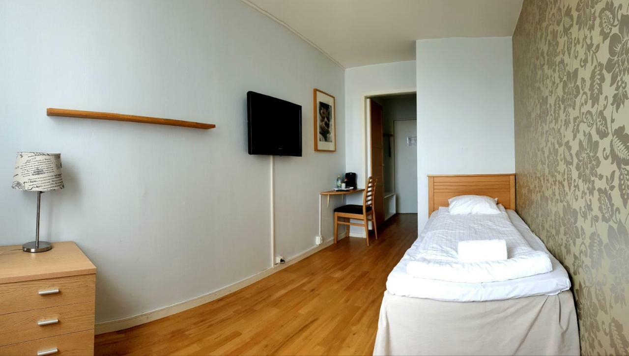 Hotell Klippan Habitación foto
