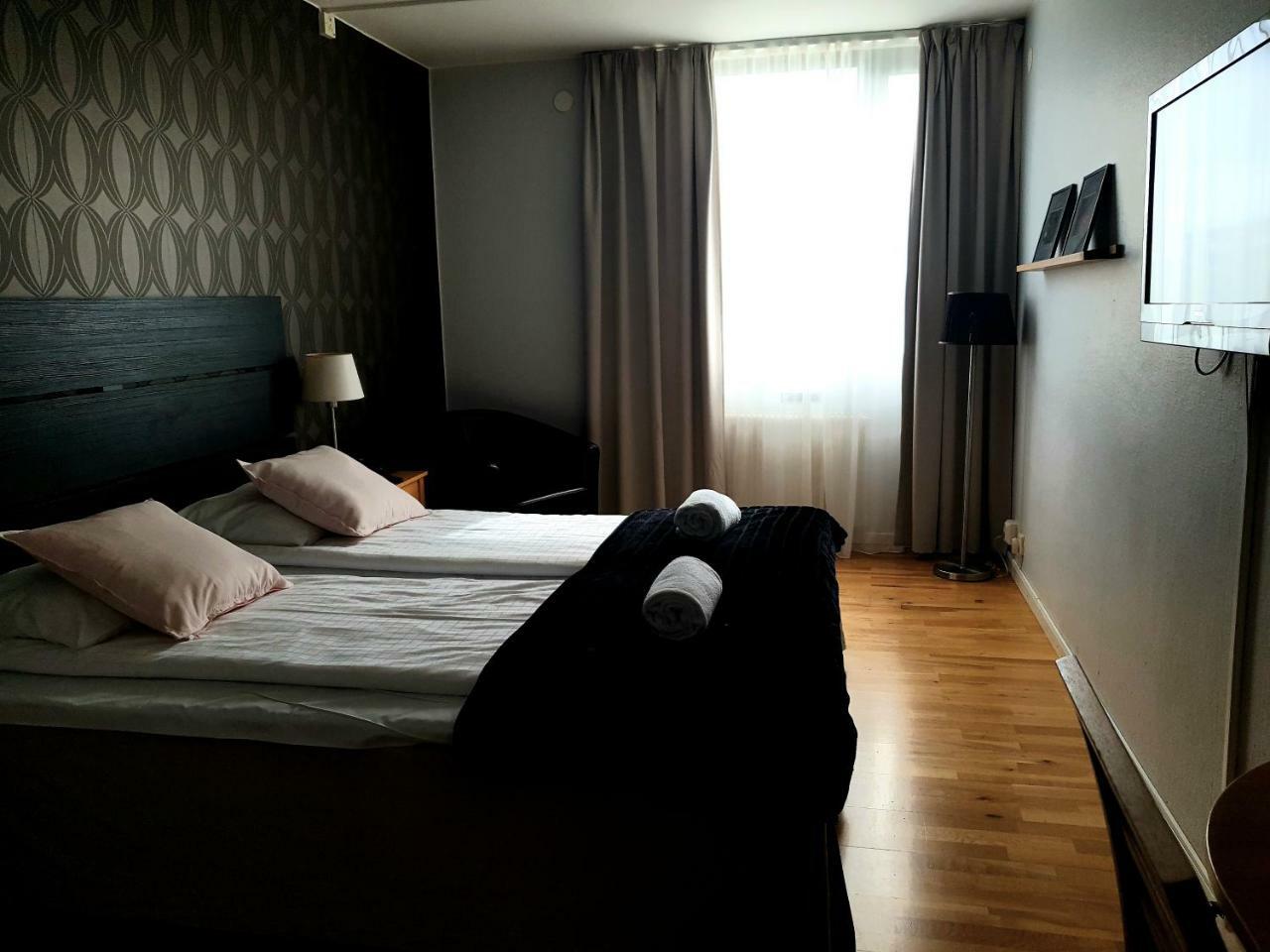 Hotell Klippan Habitación foto