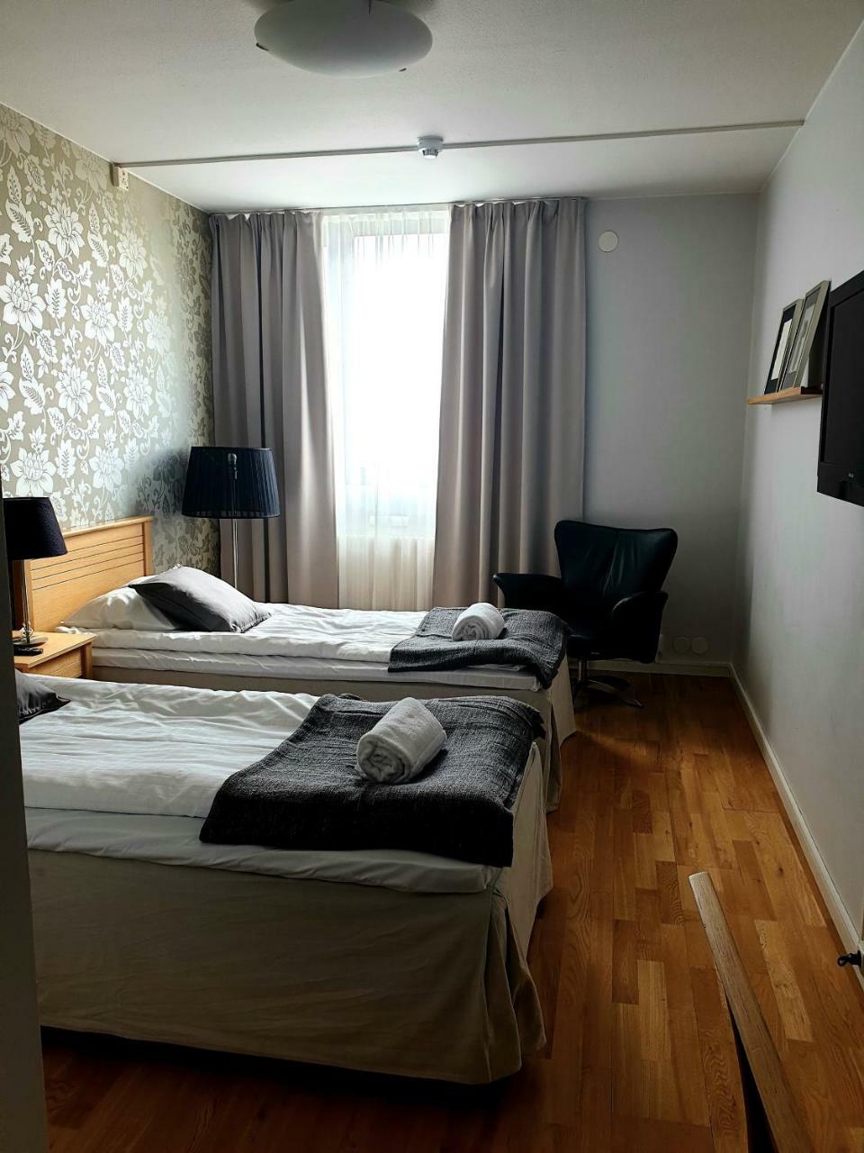 Hotell Klippan Habitación foto