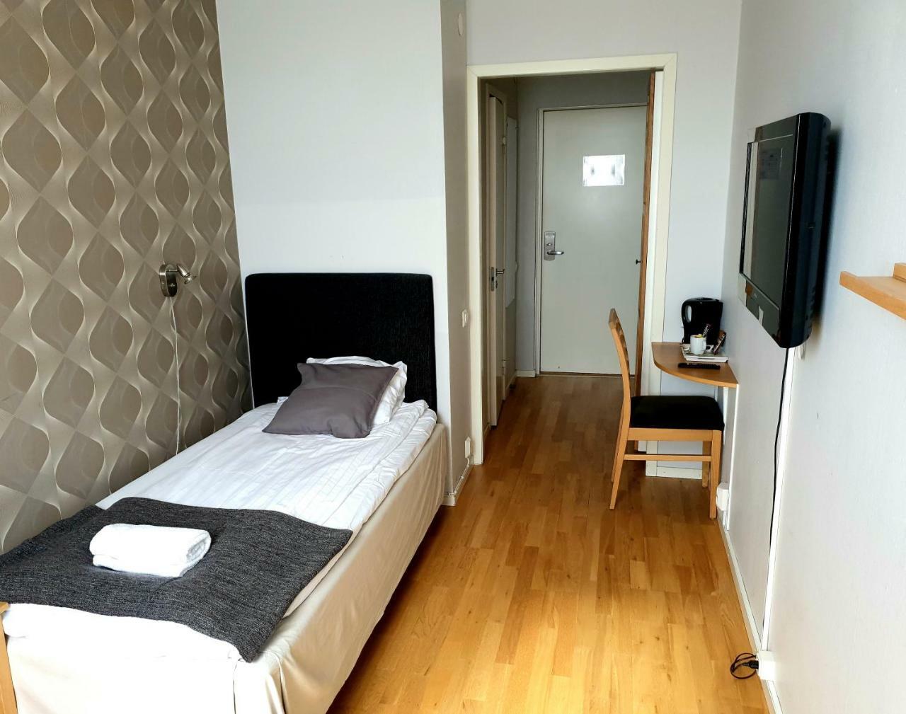 Hotell Klippan Habitación foto