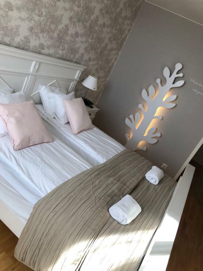 Hotell Klippan Habitación foto