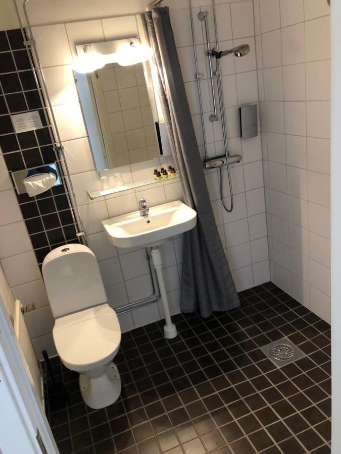 Hotell Klippan Habitación foto