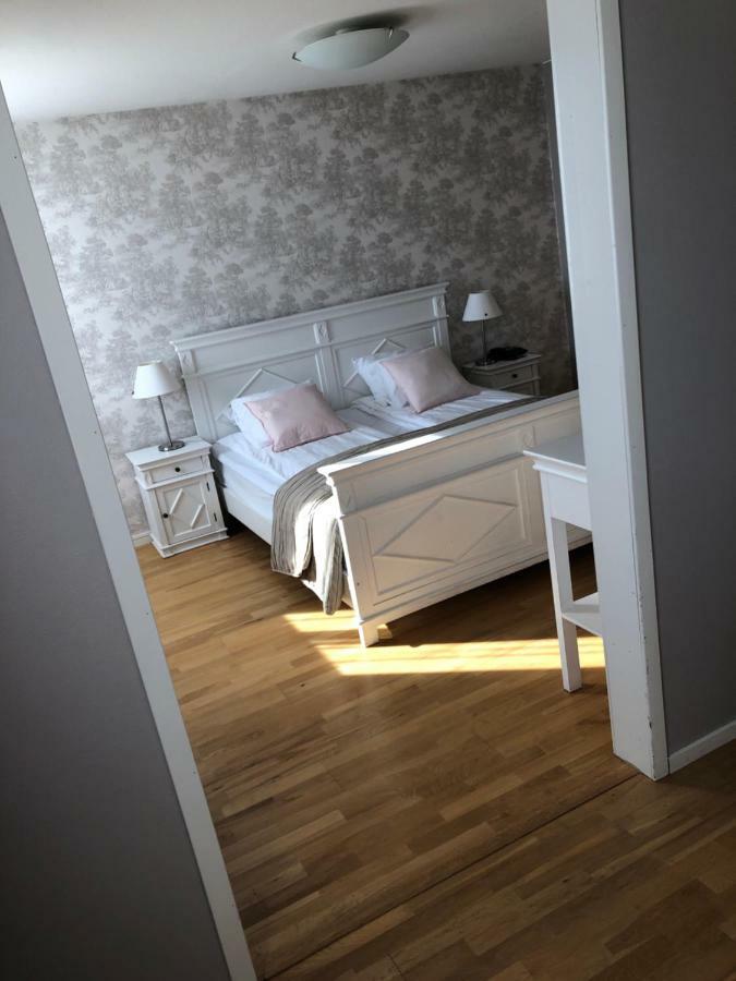 Hotell Klippan Habitación foto
