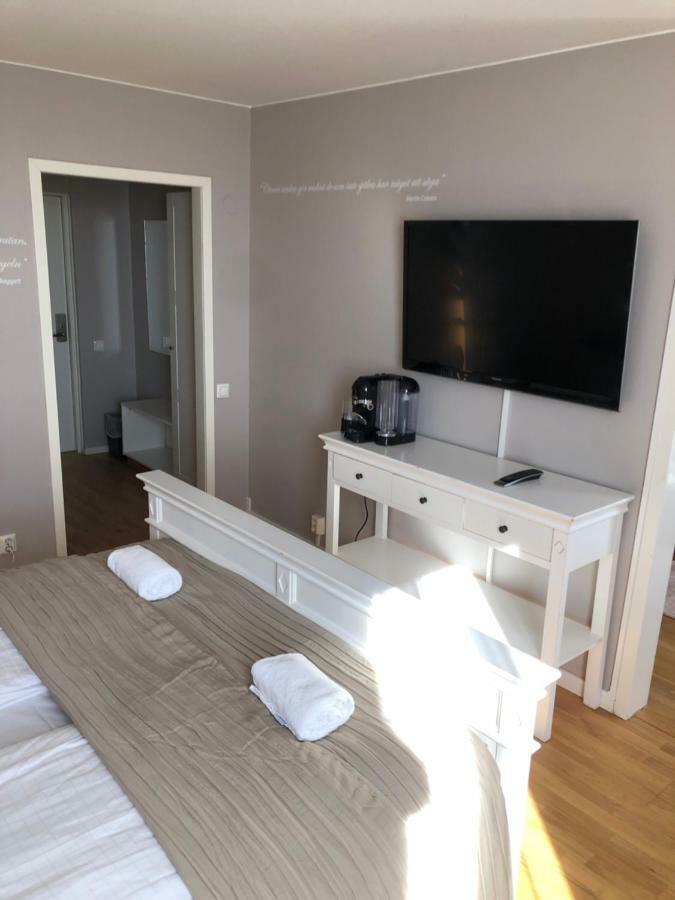 Hotell Klippan Habitación foto