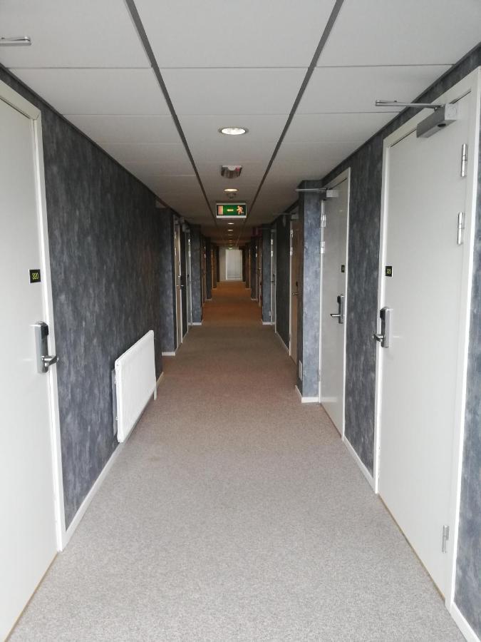 Hotell Klippan Exterior foto